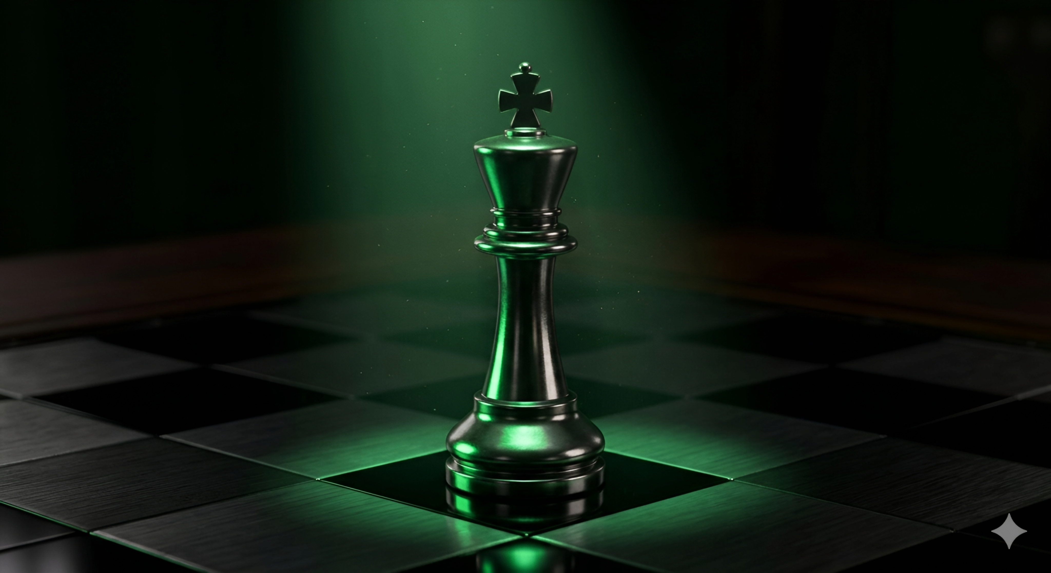 Corporate IT Leadership